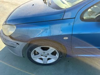 Peugeot 307 2005