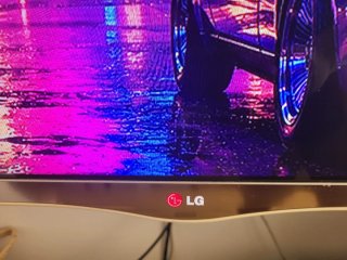 TV LG 47LA6678-ZB 47 pulgadas