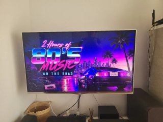 TV LG 47LA6678-ZB 47 pulgadas