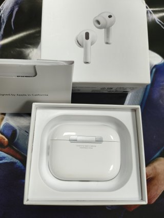 AirPods Pro (3ª generazione)