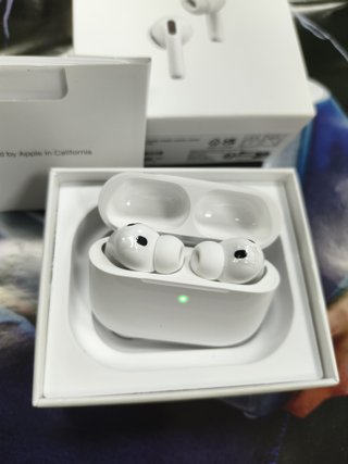 AirPods Pro (3ª generazione)