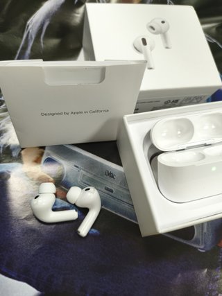 AirPods Pro (3ª generazione)