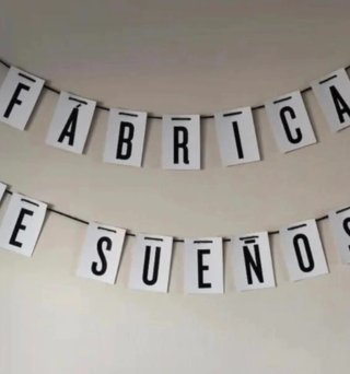 Cabecero Fábrica de Sueños