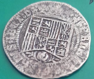 Moneda de los Reyes Católicos