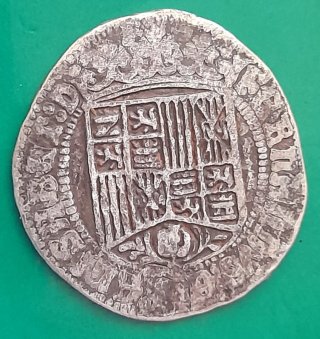 Moneda de los Reyes Católicos