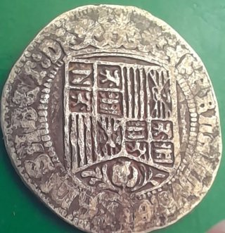 Moneda de los Reyes Católicos