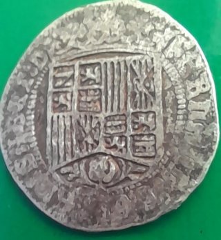 Moneda de los Reyes Católicos