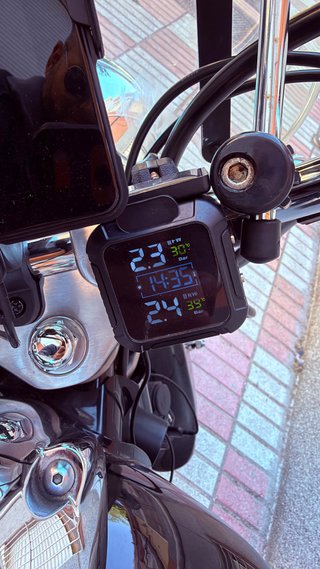 Yamaha XVS 650 Drag Star