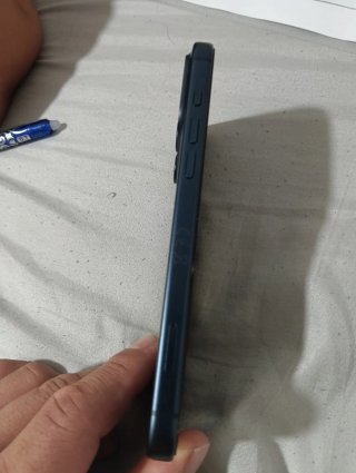 iPhone 17 Pro Max 256GB Azul
