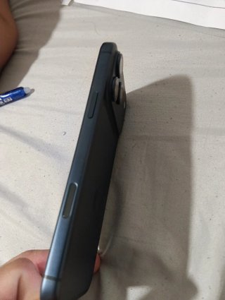 iPhone 17 Pro Max 256GB Azul