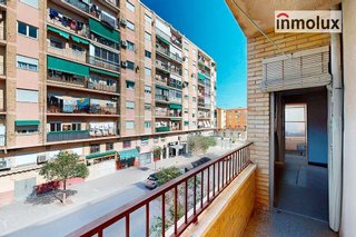 Piso en venta en Sidi Ifni - Nou Alacant en Alicante