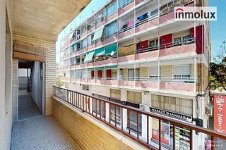 Piso en venta en Sidi Ifni - Nou Alacant en Alicante
