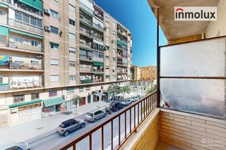 Piso en venta en Sidi Ifni - Nou Alacant en Alicante