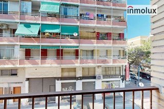 Piso en venta en Sidi Ifni - Nou Alacant en Alicante