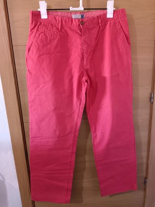 20 kilos de Ropa Variada