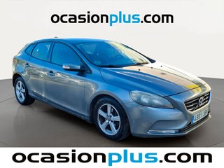 Volvo V40 D2 Kinetic 85 kW (115 CV)