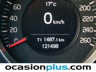 Volvo V40 D2 Kinetic 85 kW (115 CV)