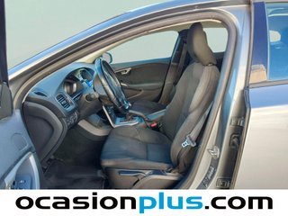Volvo V40 D2 Kinetic 85 kW (115 CV)