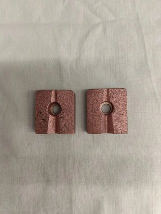 Pastiglie Freni Campagnolo