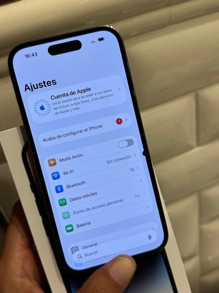 iPhone 14 Pro 128gb