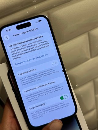iPhone 14 Pro 128gb