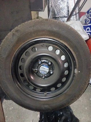 Piezas Ford Escort