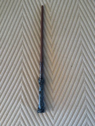 Réplica Varita Harry Potter