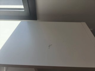 Estantería Ikea Kallax Blanca