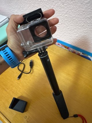GoPro Hero 4