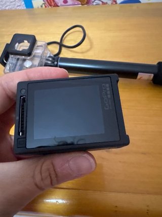 GoPro Hero 4
