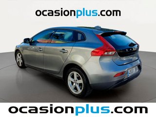 Volvo V40 D2 Kinetic 85 kW (115 CV)