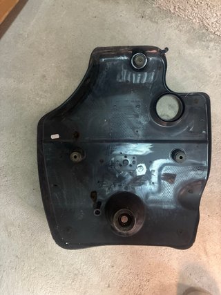 Tapa motor Seat Leon MK1 1.9 TDI