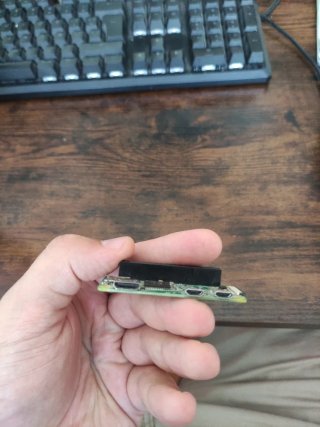 Raspberry Pi Zero W v1.1 Original