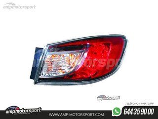 PILOTO TRASERO DERECHO PARA MAZDA 3