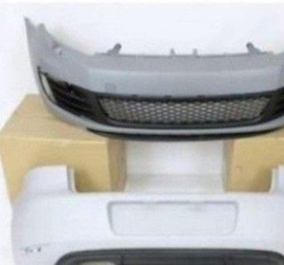 Kit De Carrocería Volkswagen Golf 6 Look GTI