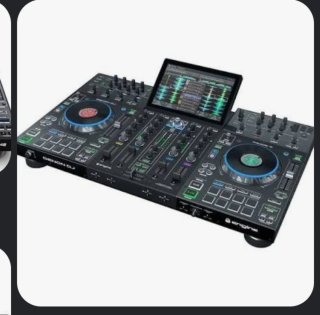 Denon DJ Prime 4