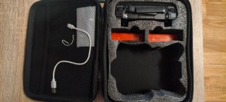 Repuestos Dron LYZRC L900 SE con Mando y 2 Batería