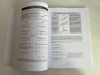 Libro “Unas matemáticas para todos” PAU 2025