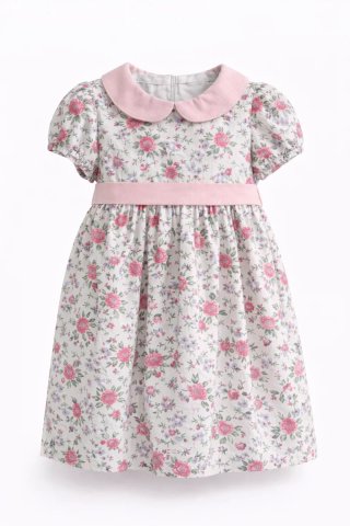 Vestido precioso la marca PICK OUIK