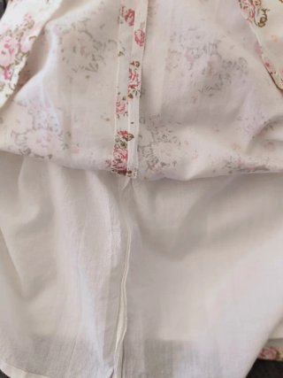 Vestido precioso la marca PICK OUIK