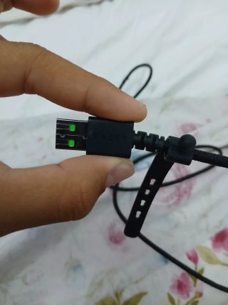 Teclado Mecánico Negro