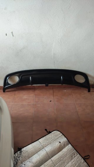 Audi A5 2008