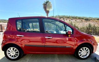 Renault Modus 2006
