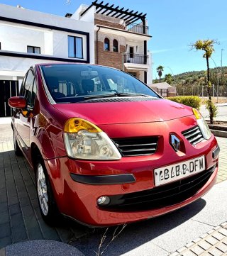 Renault Modus 2006