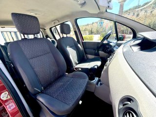 Renault Modus 2006