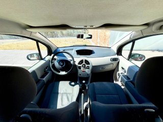 Renault Modus 2006