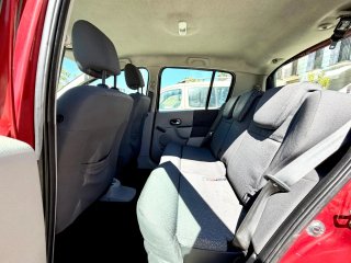 Renault Modus 2006