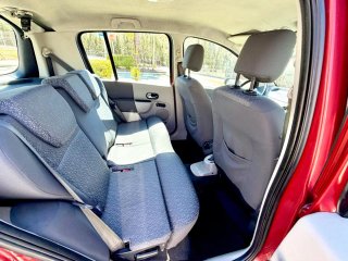 Renault Modus 2006