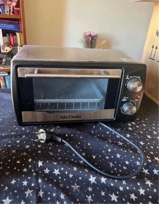 Mini Forno Mx Onda