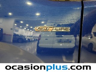Peugeot Rifter BlueHDi 130 GT Line Standard EAT8 96 kW (130 CV)